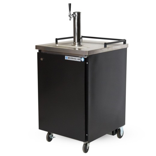 beverage air kegerator for sale