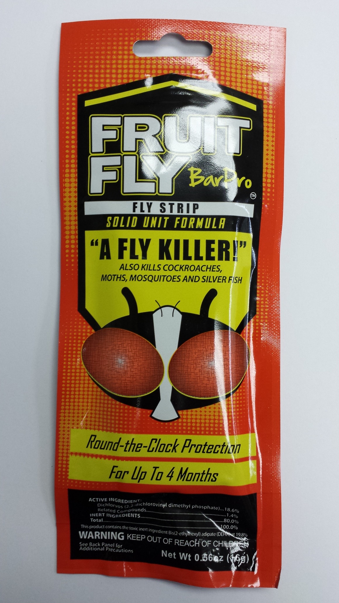 Product Landing Page – Fruit Fly BarPro  The Number 1 Fruit Fly Killer in  America